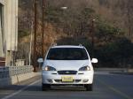 Daewoo Rezzo 2005 года